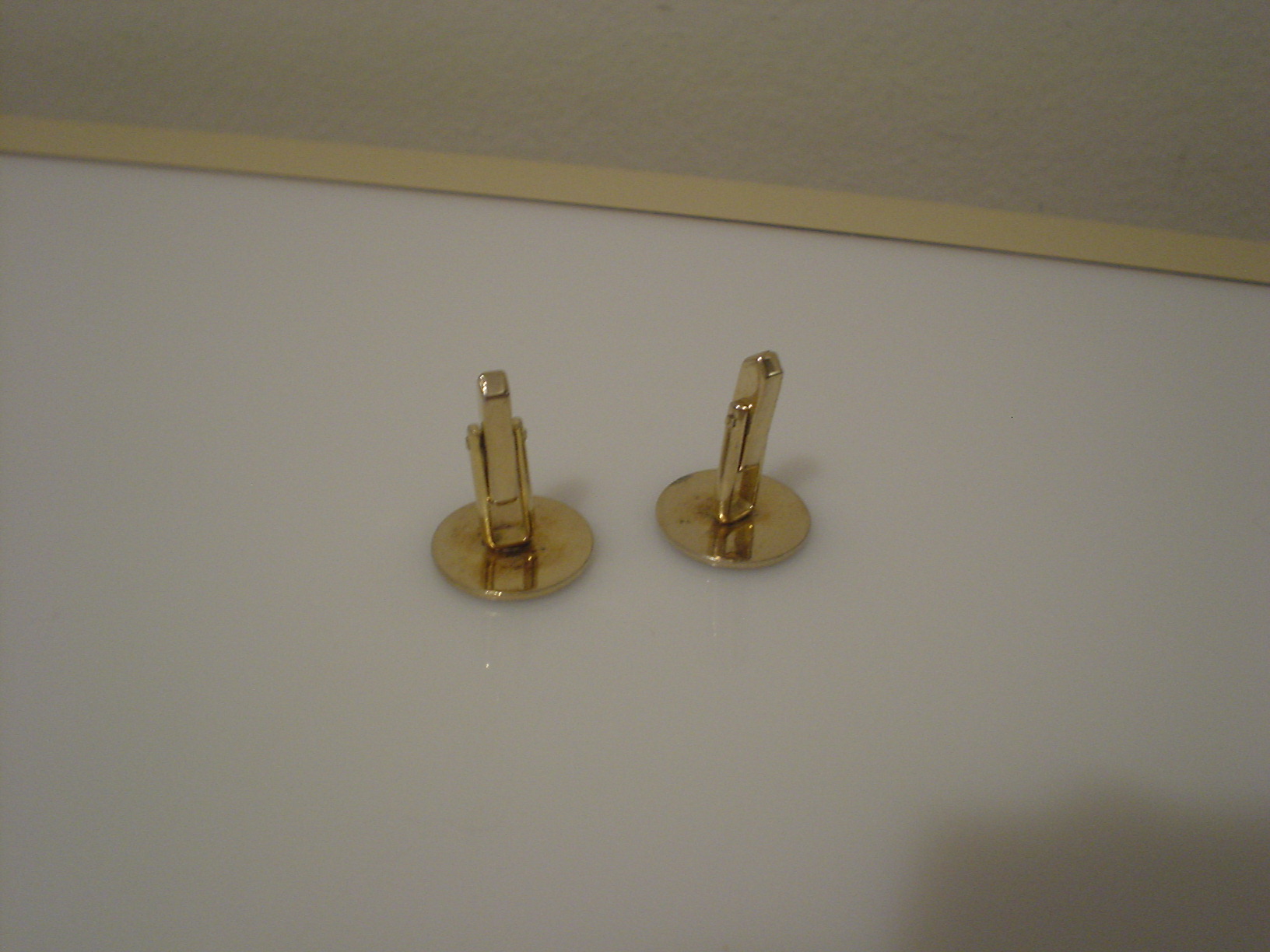 cufflinks 2